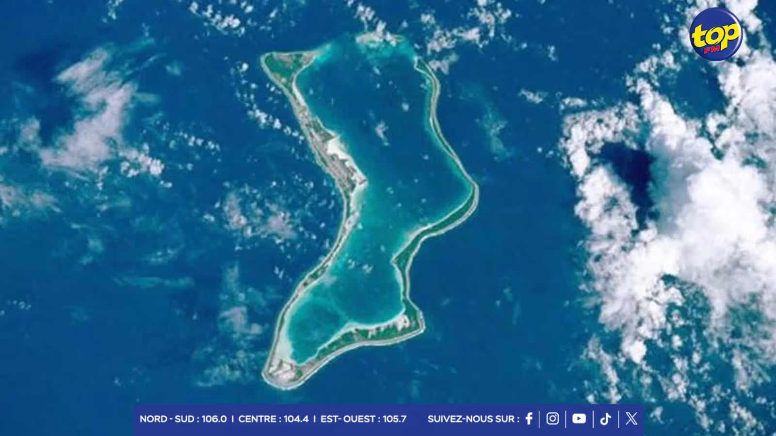 Rétrocession des Chagos : Une compensation au coût colossal au cœur des négociations
