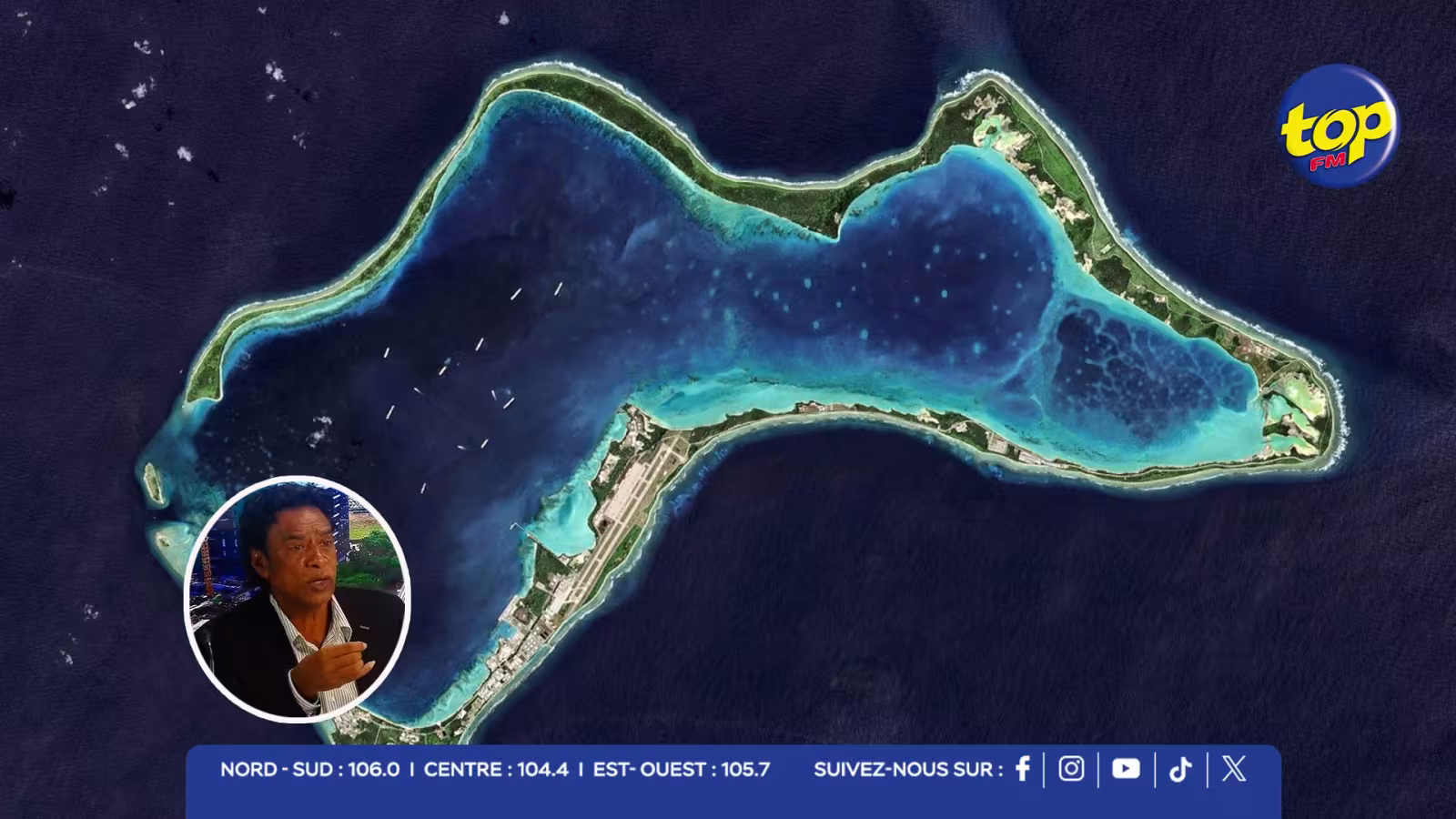 CHAGOS-Nando Bodha