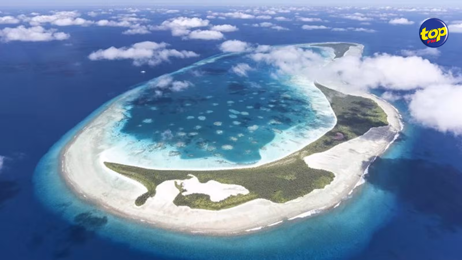 Souveraineté : Maurice demande à Google de désigner les îles Chagos comme faisant partie de son territoire