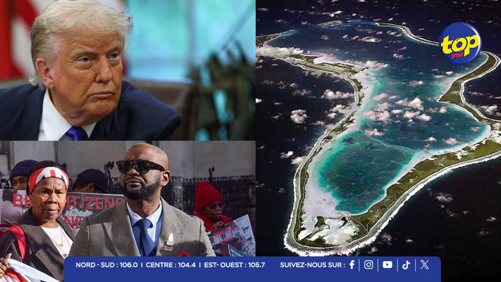 CHAGOS