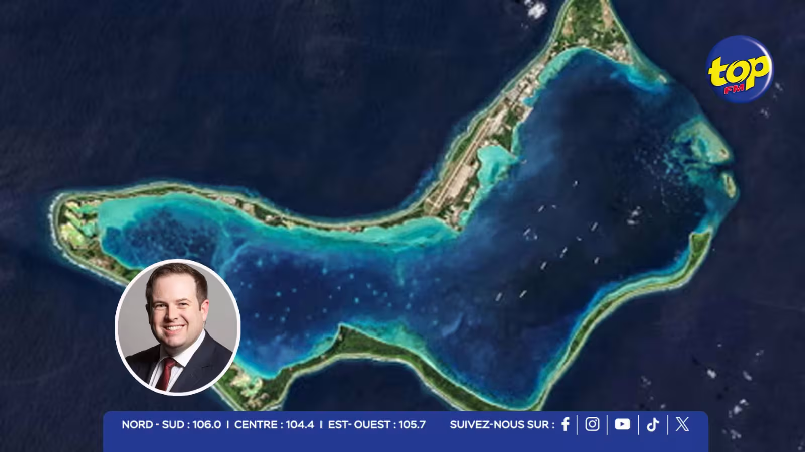 CHAGOS