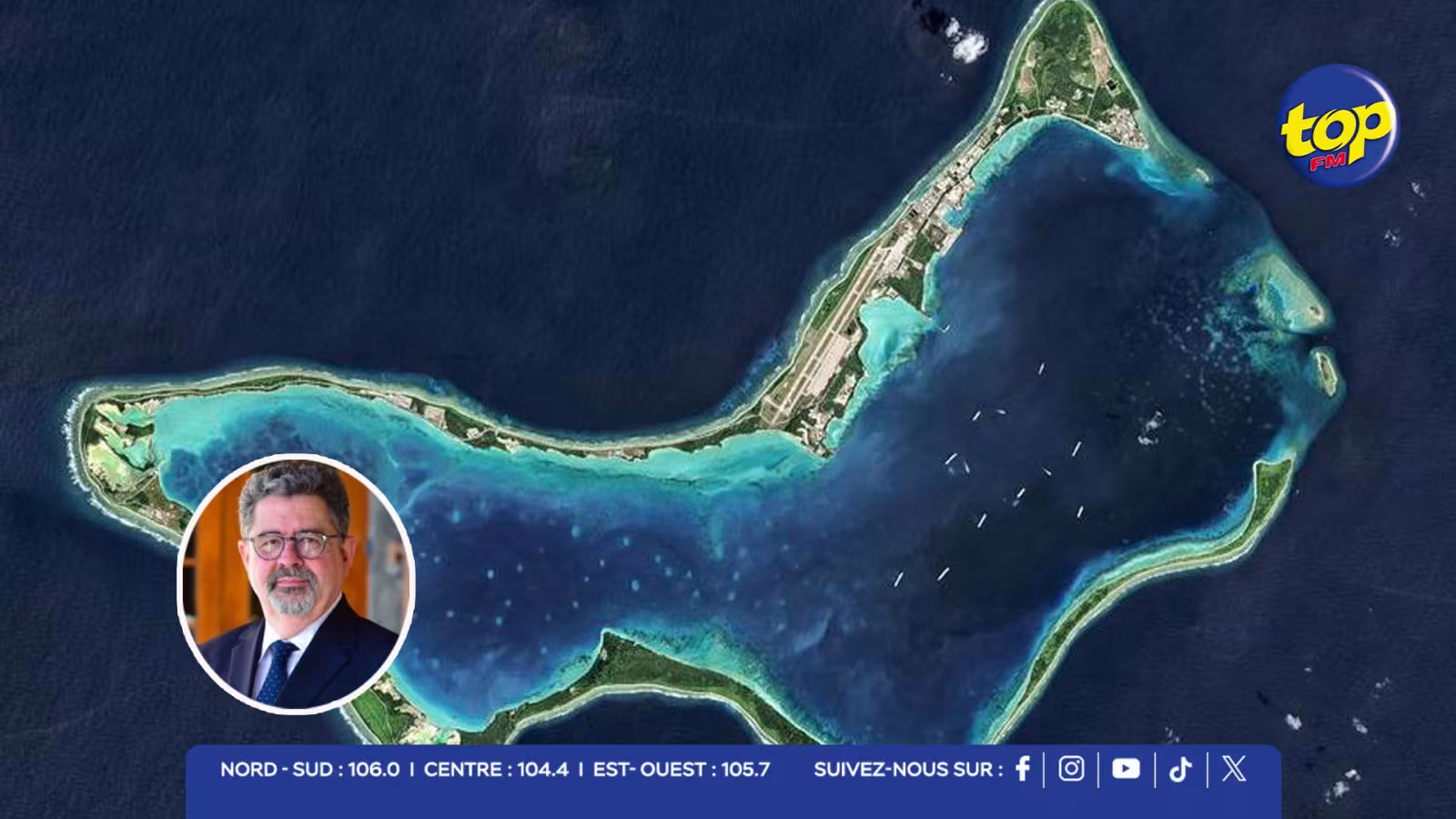 CHAGOS