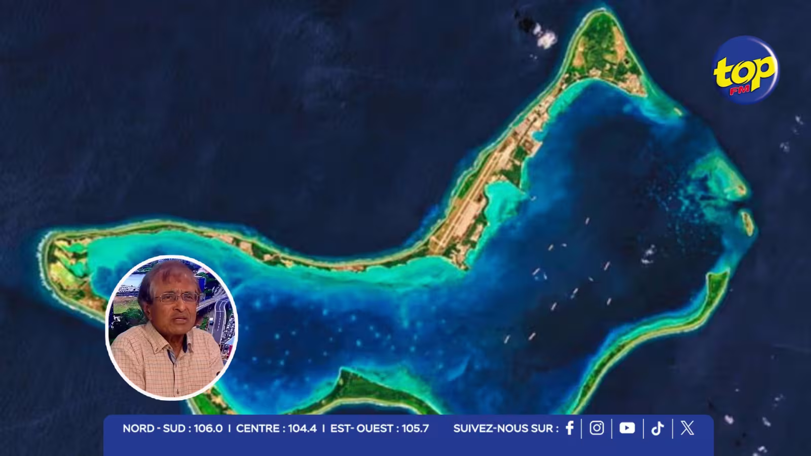 CHAGOS