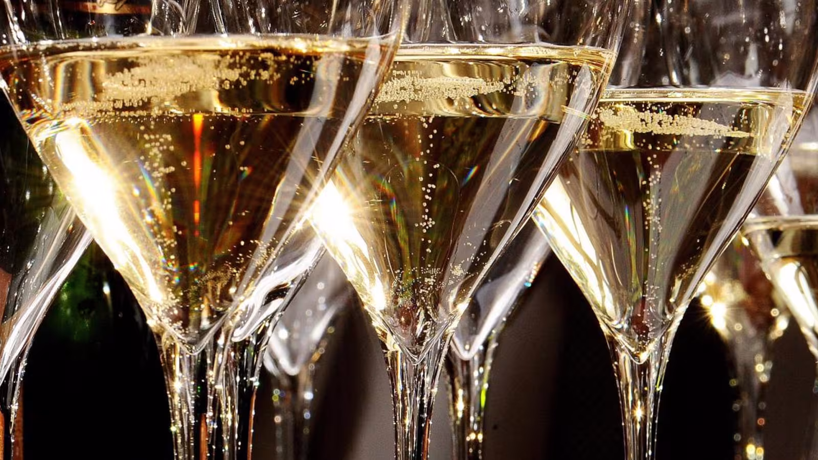 Journée mondiale du Champagne (Champagne’ Day)