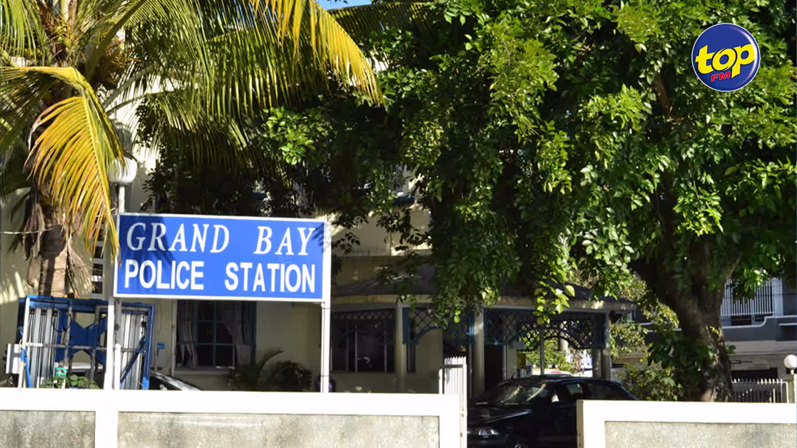 Vol avec effraction à Grand-Baie : des articles, valant plus de Rs 86 000, emportés d’une station-service