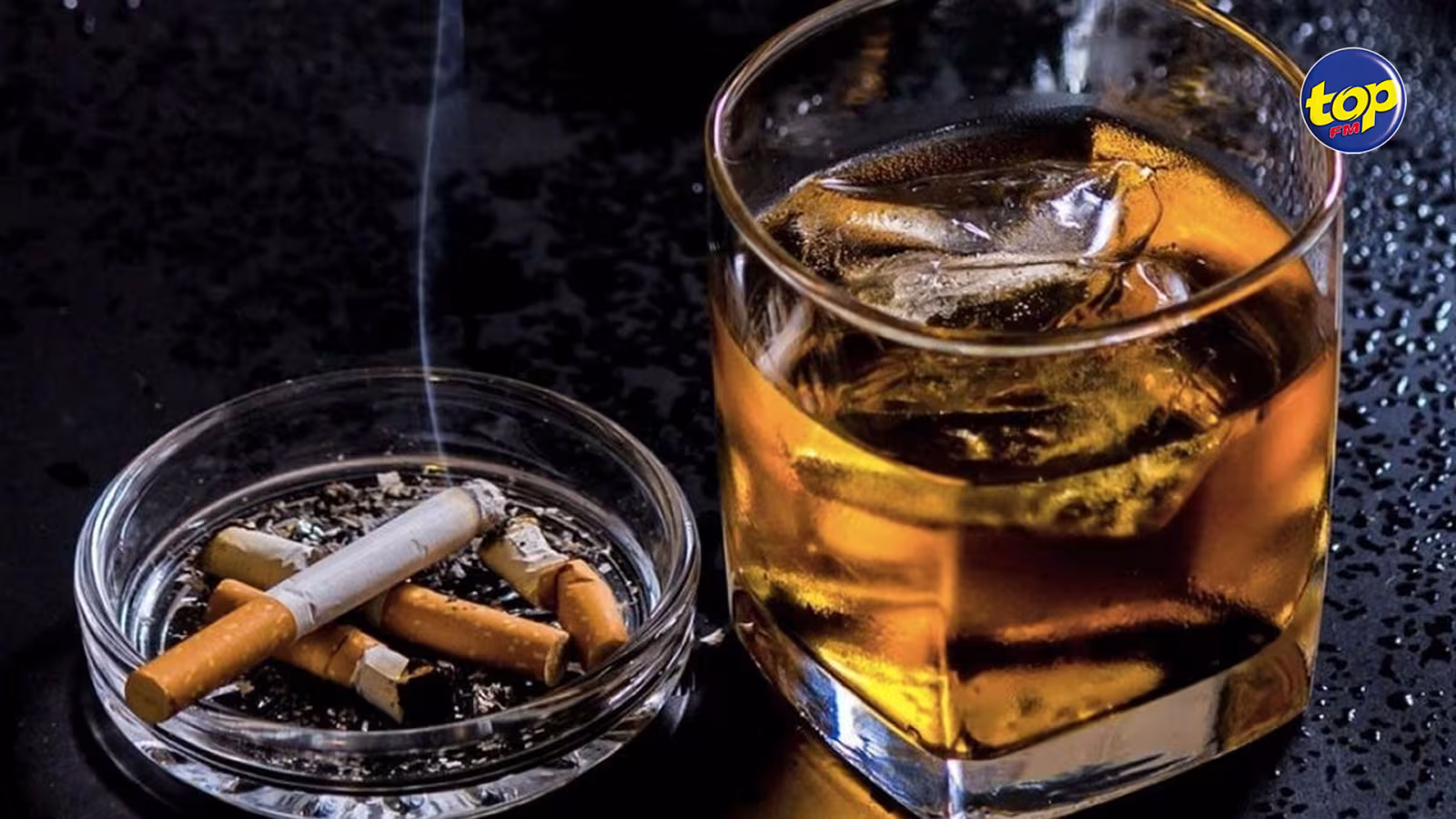 Health Statistics Report :  Une hausse de la consommation de cigarettes et de boissons alcoolisées, notée à Maurice de 2021 à 2022