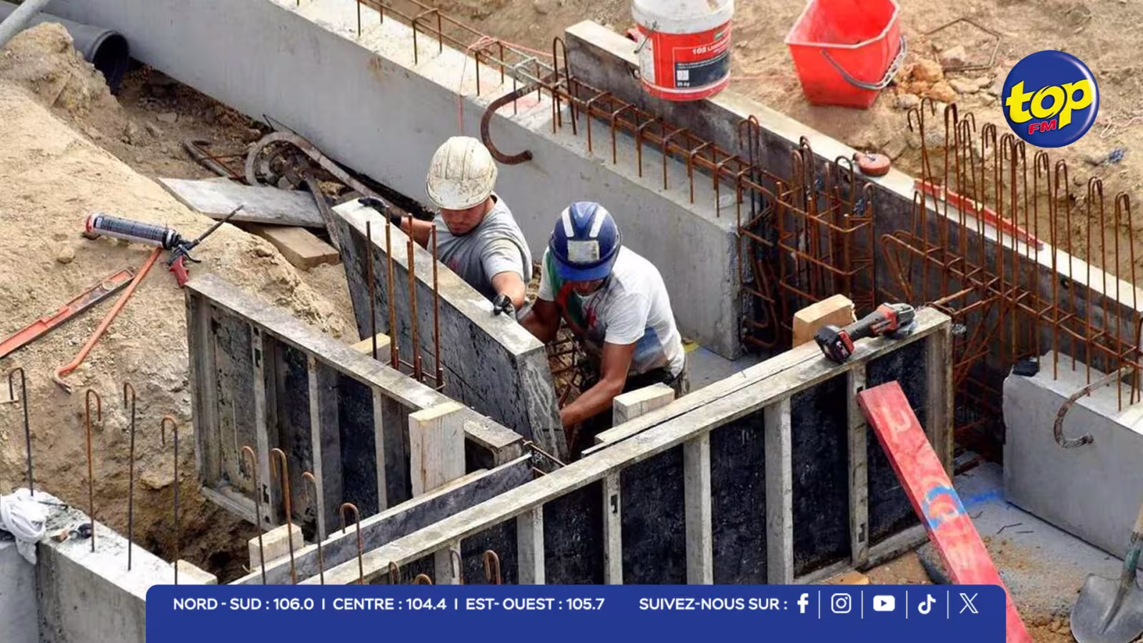 CONSTRUCTRION