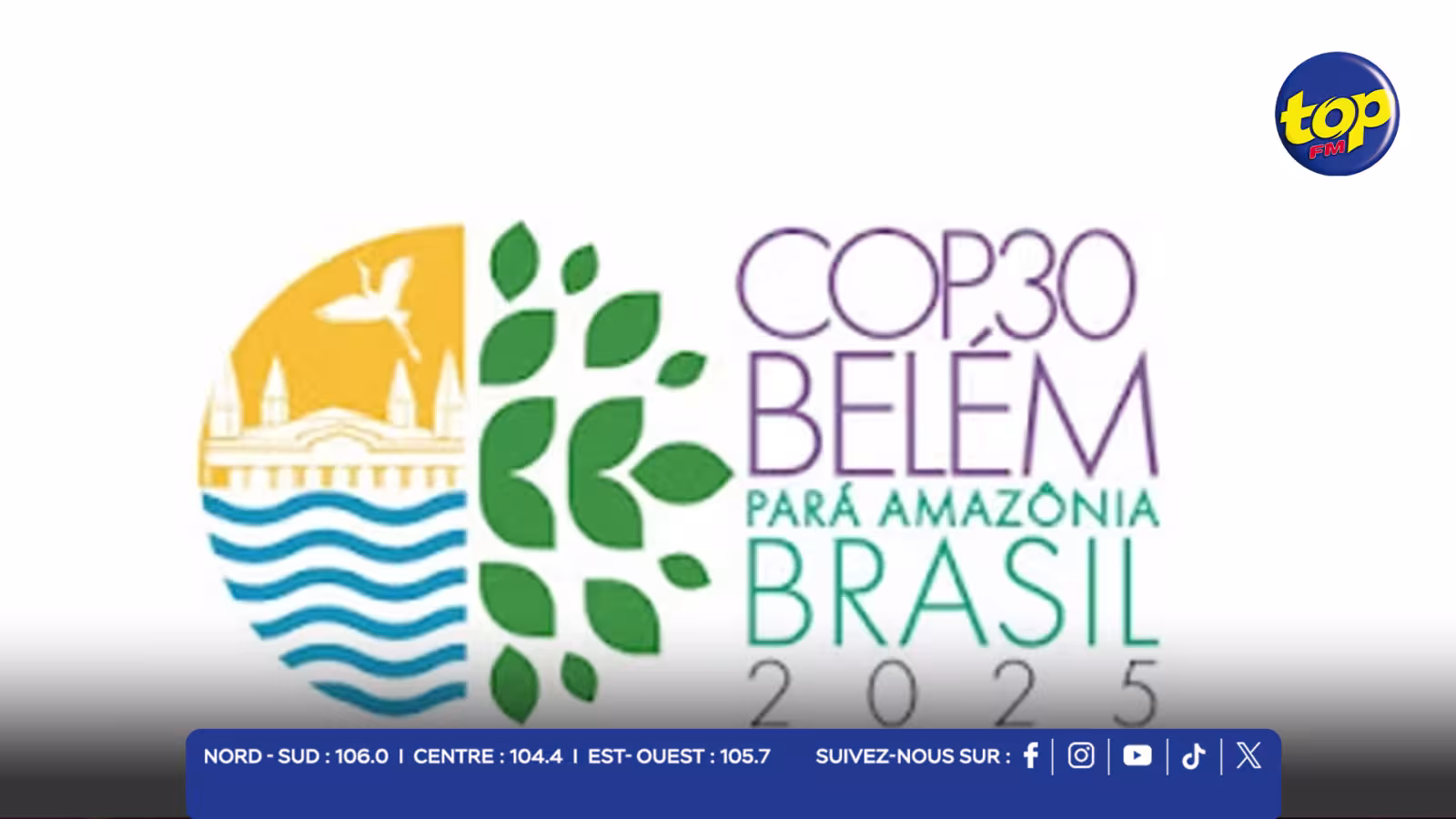 COP30