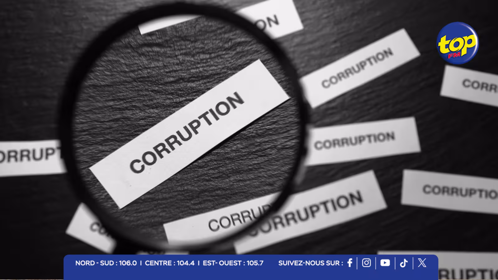 Lutte contre la corruption : Girish Ramjuttun appelle Maurice à viser le Top 10 mondial…