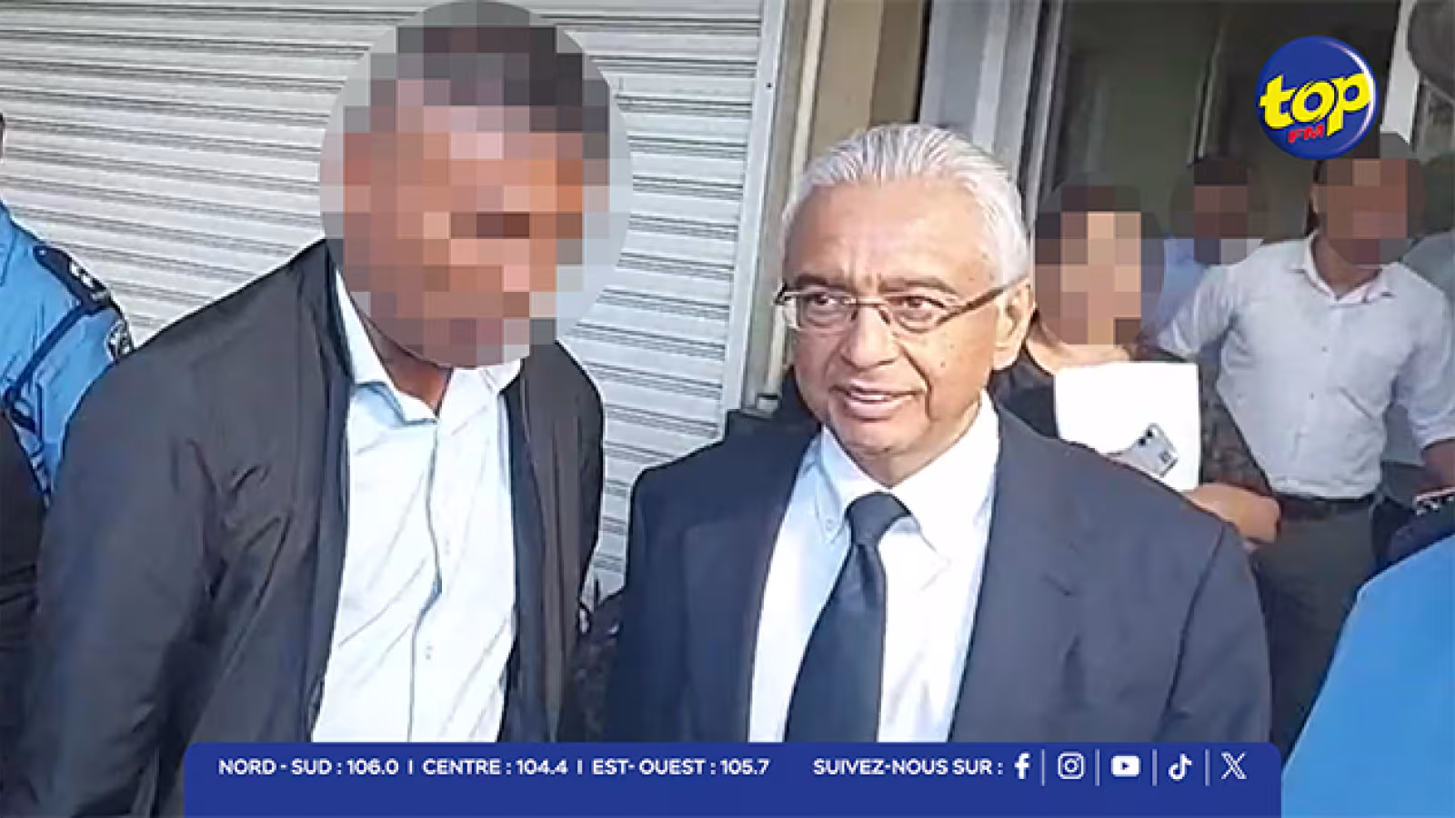 Affaire des Rs 113,8 M : comparution de Pravind Jugnauth devant la Cour de district de Pamplemousses ce mercredi 28 mai