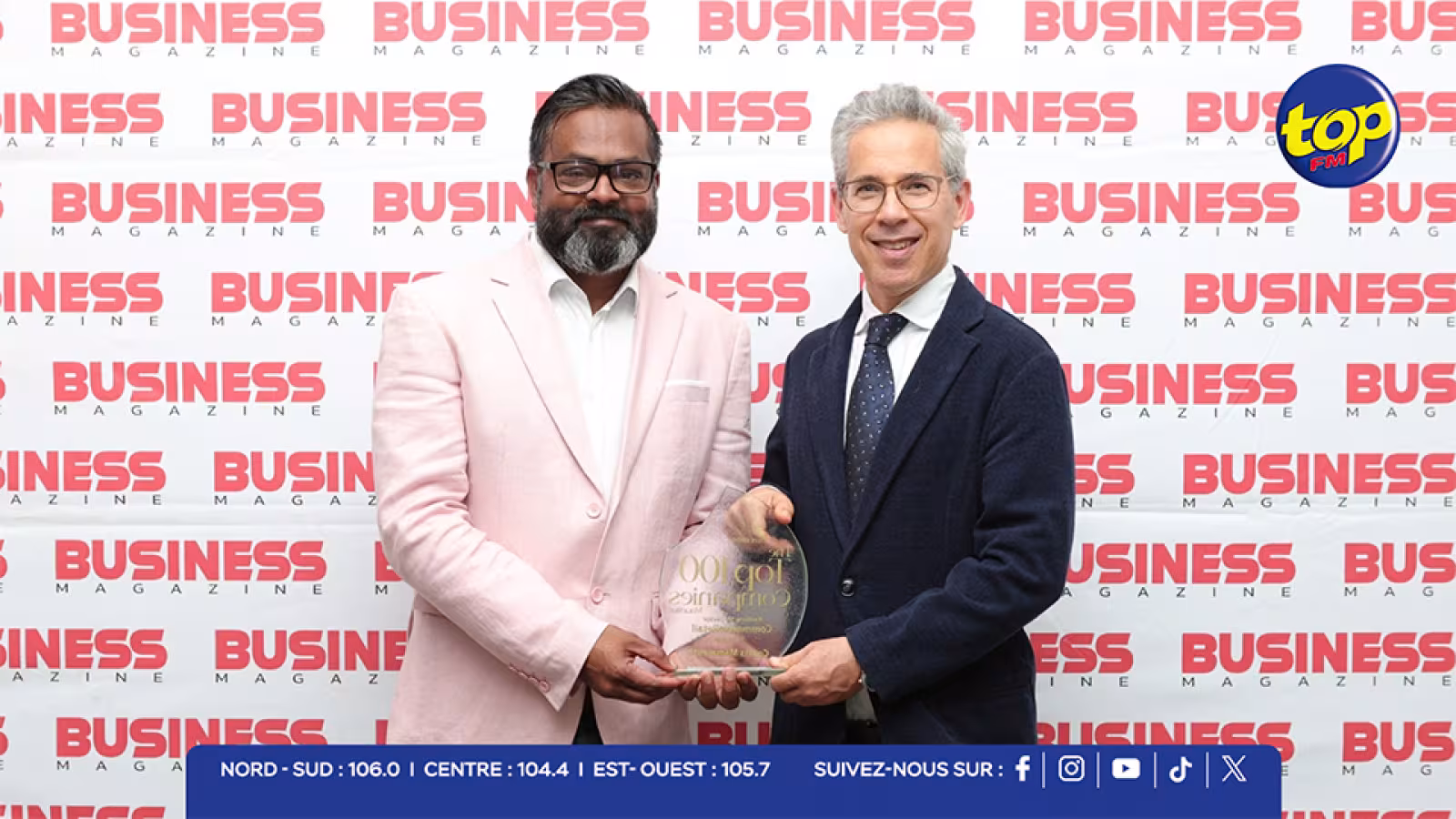 Courts Mammouth : chiffre d’affaires record de Rs 4,38 milliards en 2025, confirmant sa domination dans le secteur Commerce/Retail