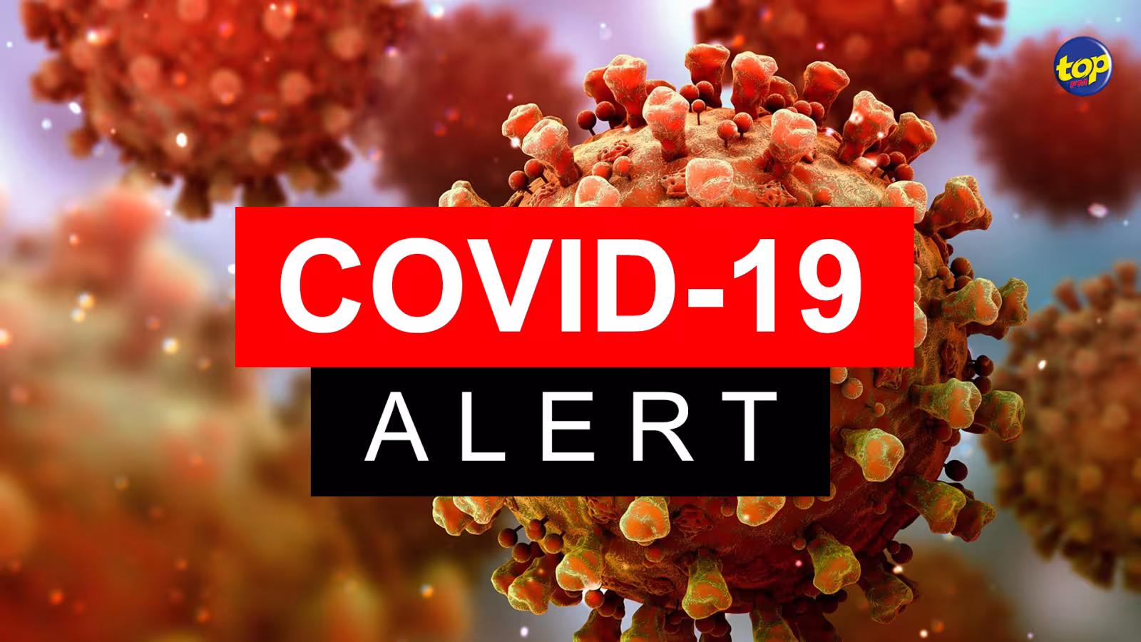 Covid-19 : 39 morts et 262 cas locaux en une semaine