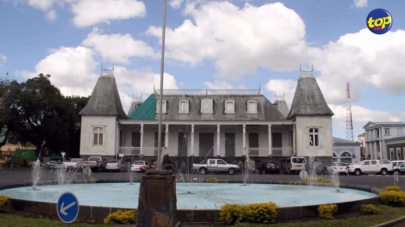 Mairie de Curepipe : Élection de l’adjoint au maire ce vendredi