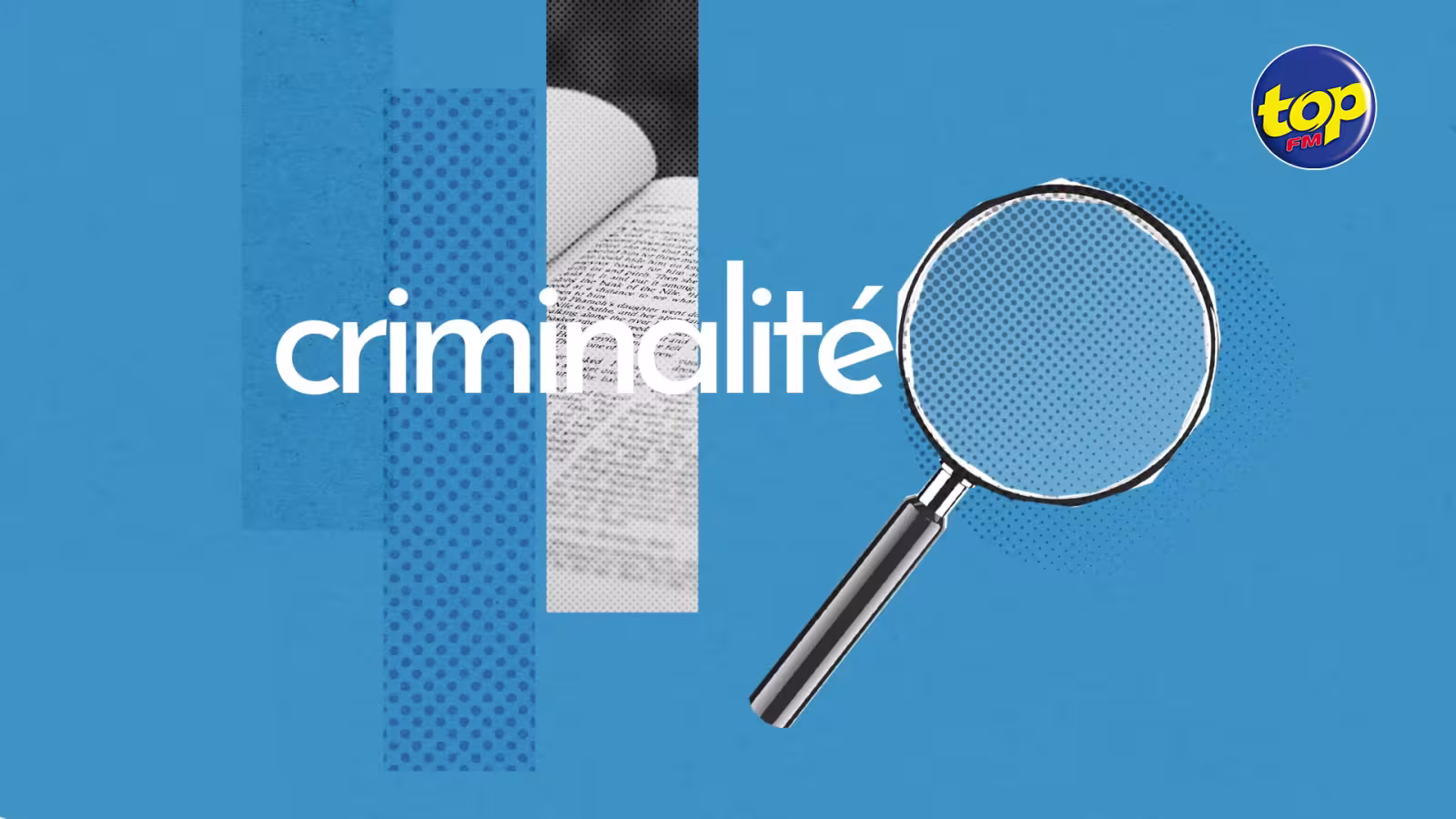 Il décapite son amoureuse, découpe le corps et tire sur les policiers venus l’arrêter
