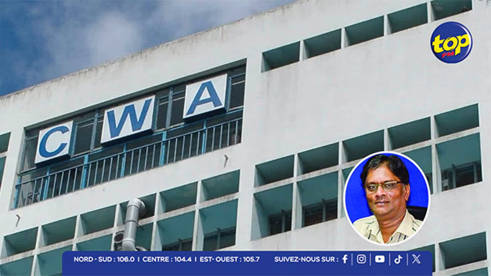 CWA