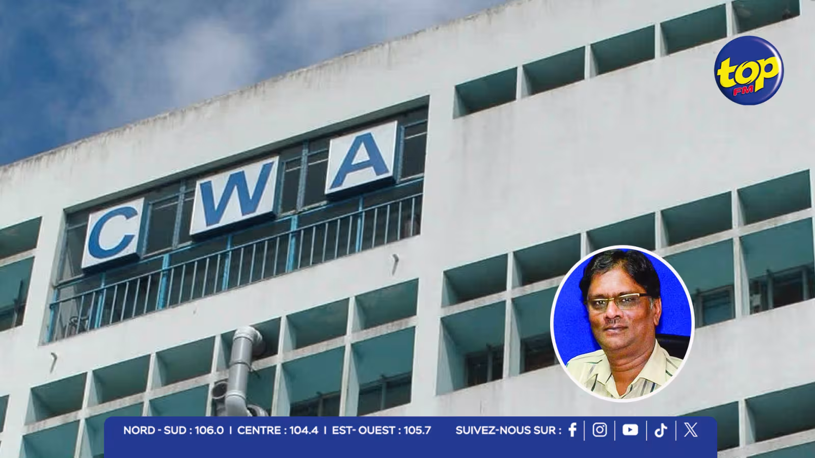 CWA