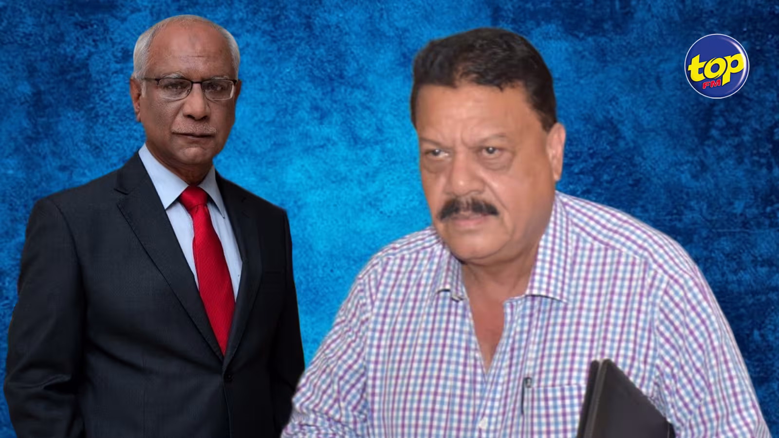La pétition électorale de Cader Sayed-Hossen contre Gilbert Bablee débattue en cour suprême ce jeudi