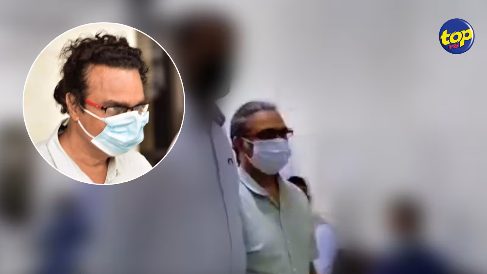Naufrage du Wakashio : pas de remise en liberté pour le capitaine Nundeshwar