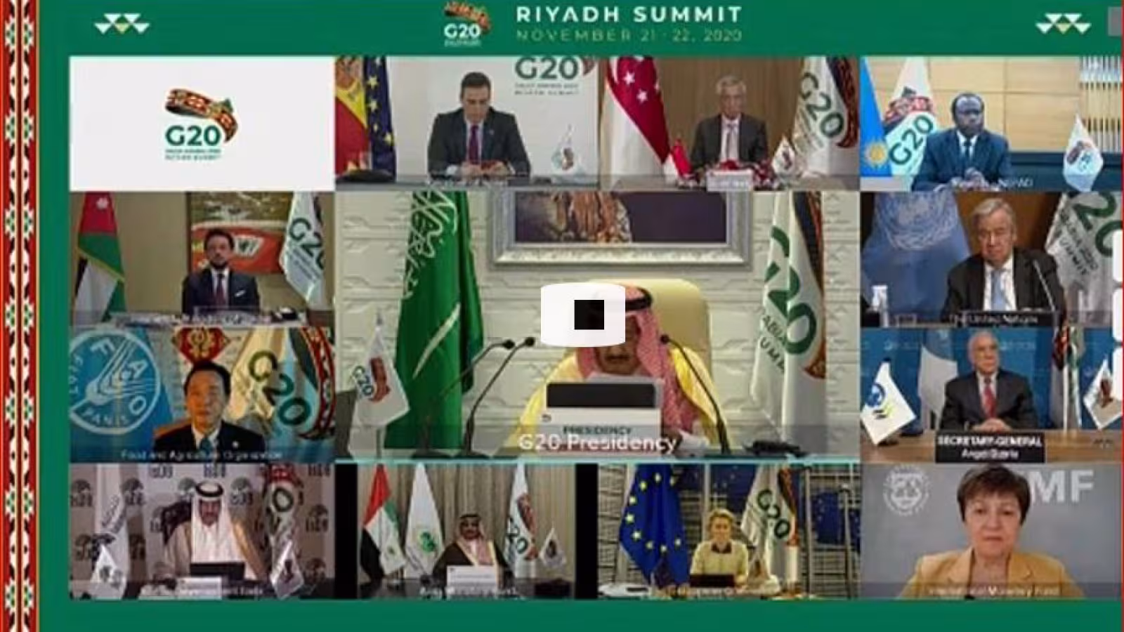 Covid-19 : reconfinement en Afrique du Sud qui compte 2,6 millions de cas