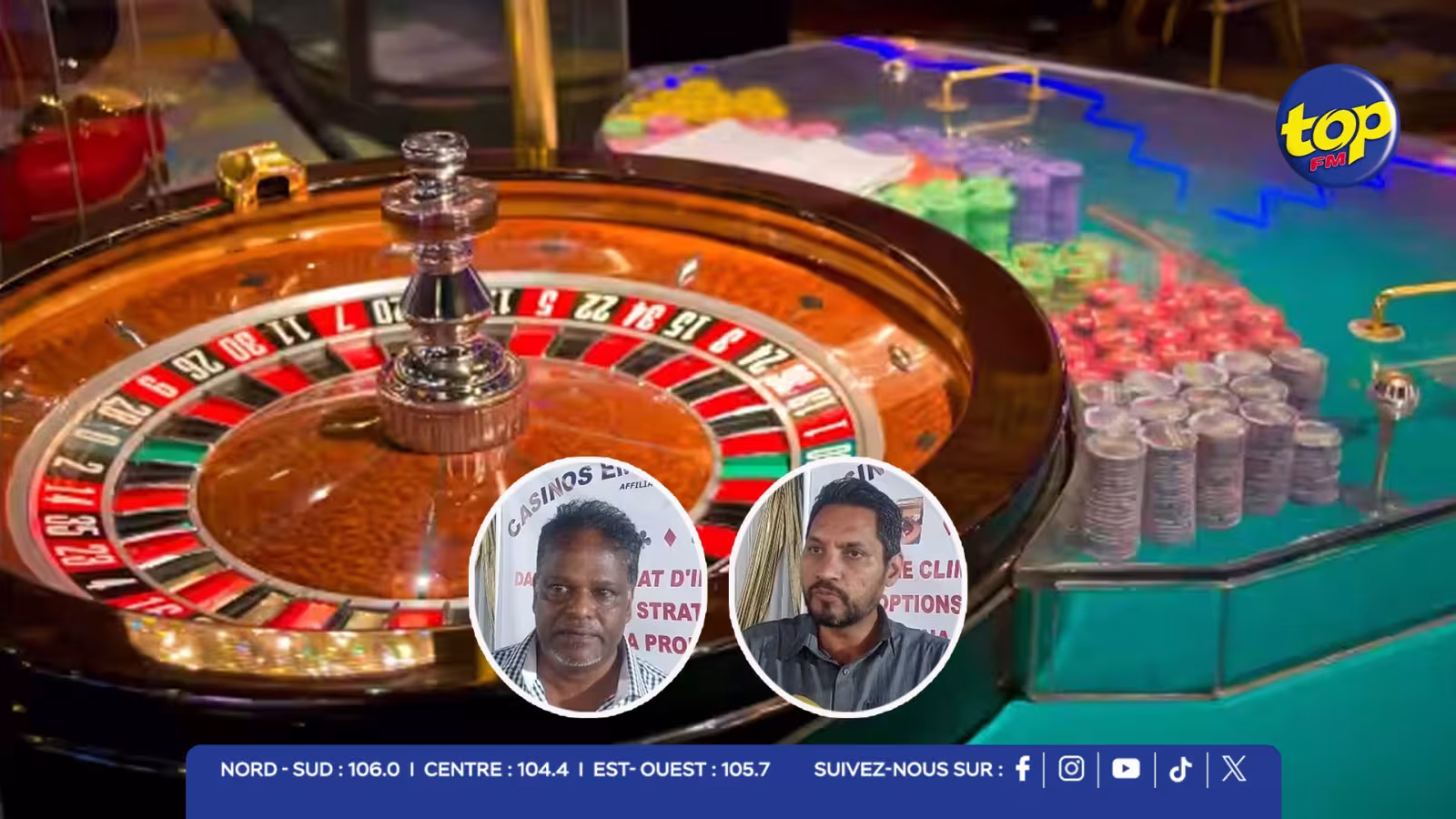 Casino