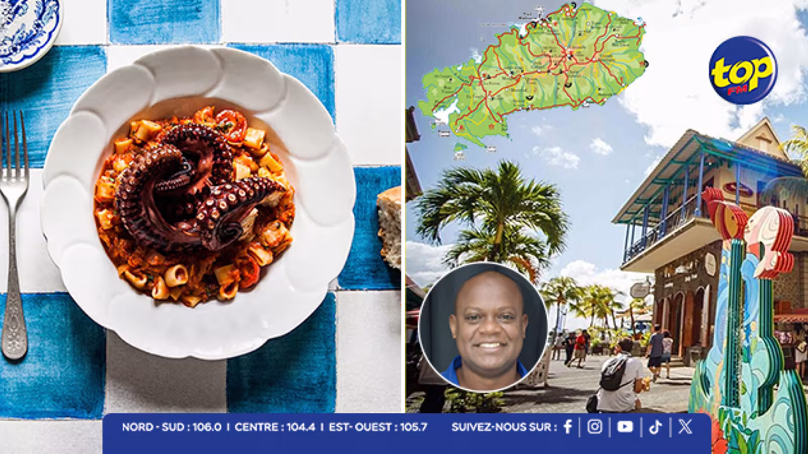 Rodrigues célèbre son autonomie au Caudan Waterfront : culture, saveurs et traditions au rendez-vous 