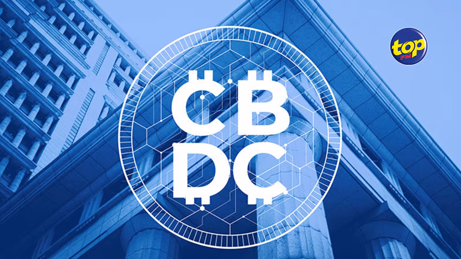 Phase pilote de la Central Bank Digital Currency (CDBC) cette année : ‘’le CBDC sera un avantage et un plus au sein de l’économie globale souligne Ganessen Chinnapen, économiste