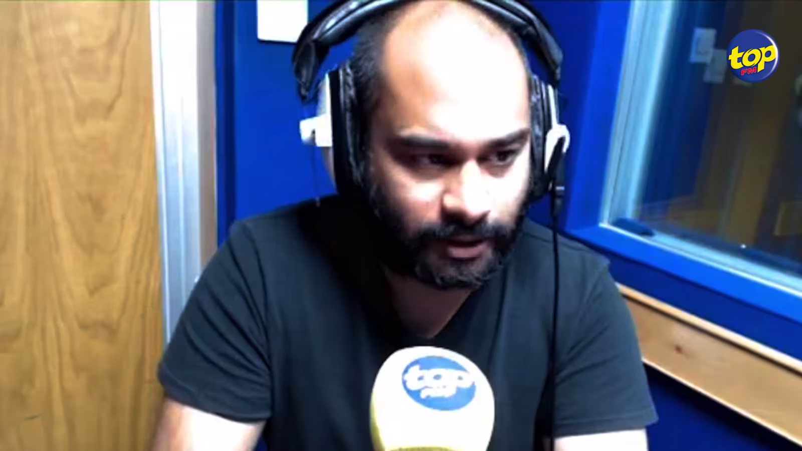 Combat contre la drogue : Kunal Naik affirme qu’il faut privilégier l’aspect prévention et l’inclure dans le cursus scolaire