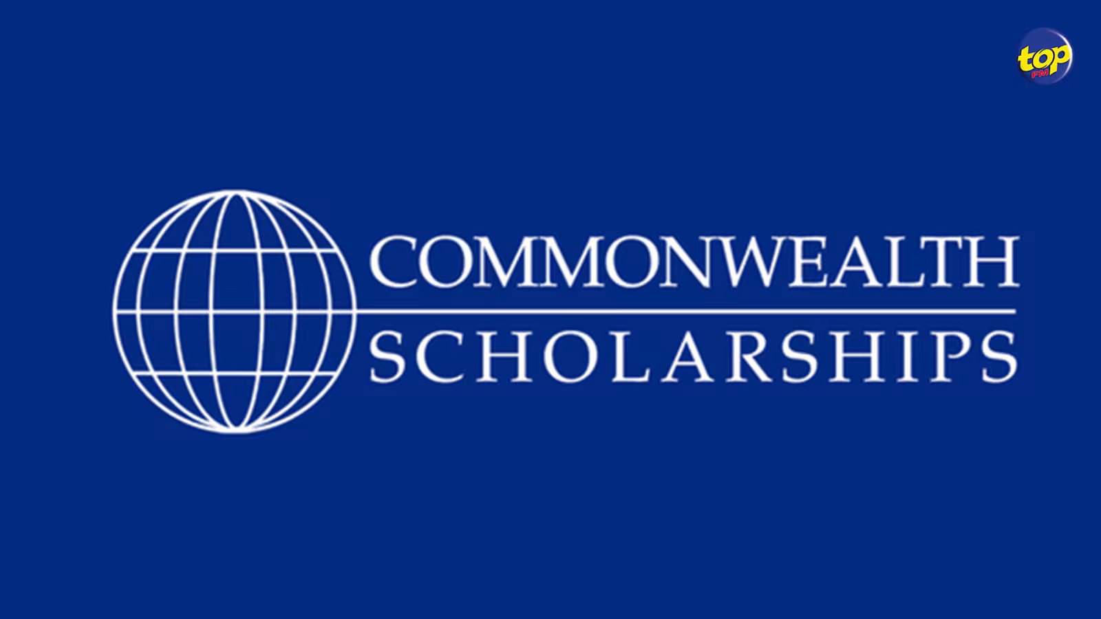 Bourses du Commonwealth : les procédures de présélection et de nomination seront désormais établies