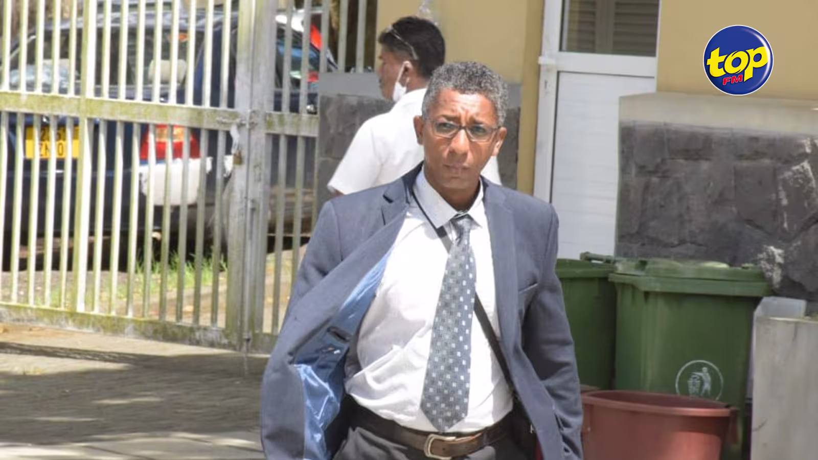 Meurtre de Soopramanien Kistnen: Le Constable Manoovalloo de nouveau auditionné ce jeudi