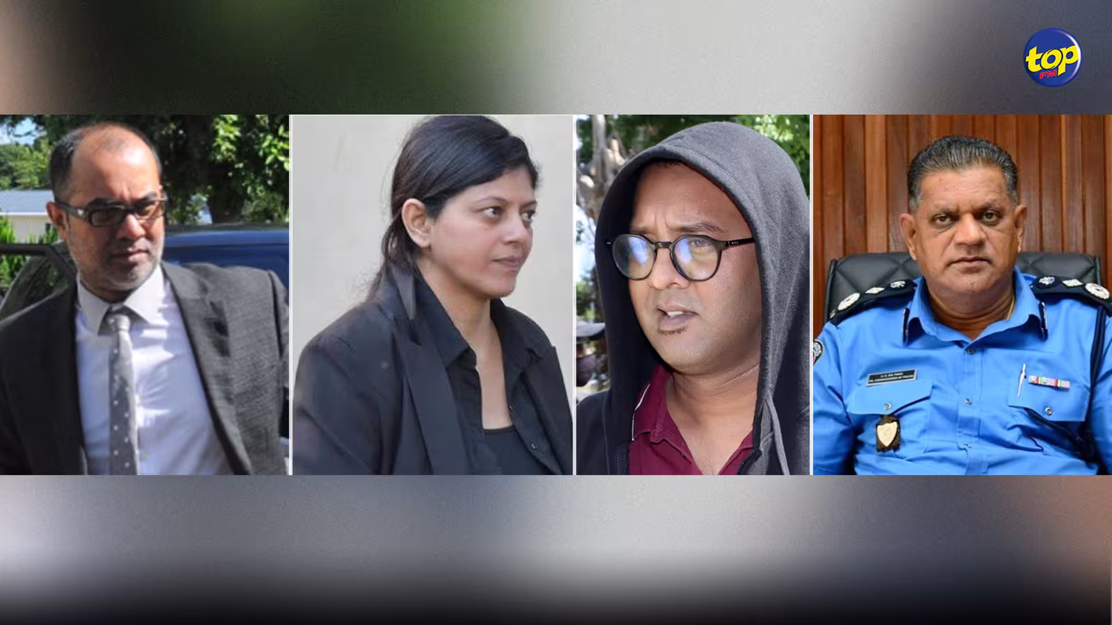 Contestation du commissaire de police de la libération conditionnelle des frères Bissessur et Doomila Moheeputh : l’affaire prête à être débattue