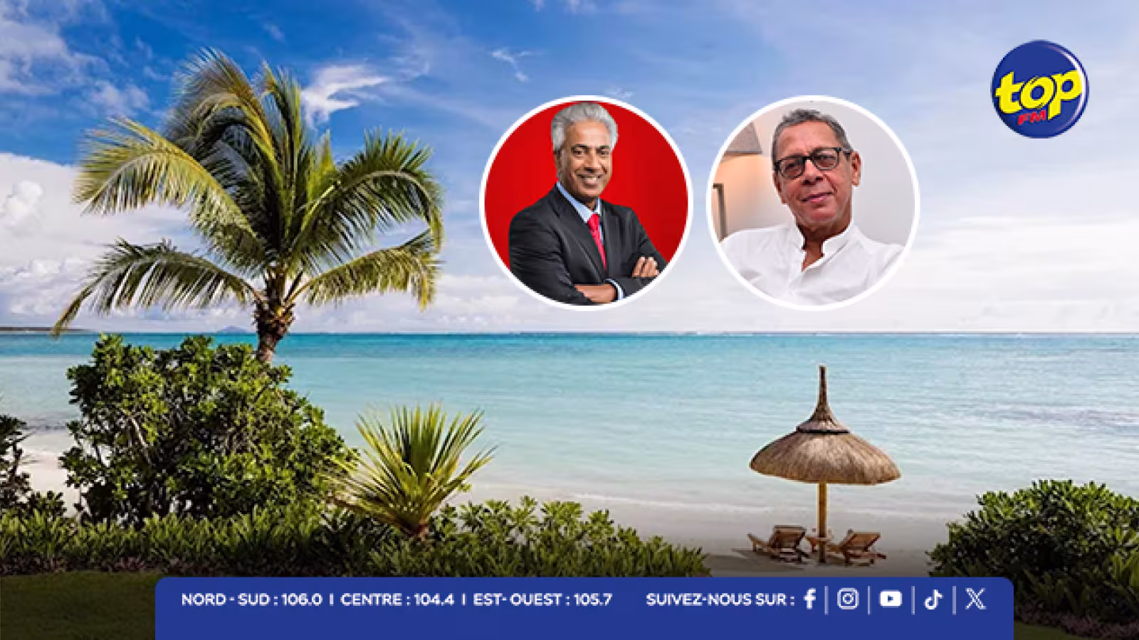 Travaux côtiers à Le Saint Géran : rapport imminent du ministère de l’Économie bleue sur la réhabilitation de la plage et des droits des pêcheurs