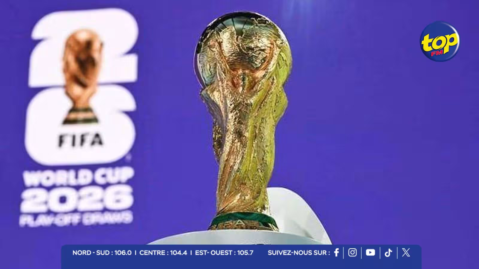 Mondial 2026 : la phase de groupes a livré son verdict, place aux matchs à élimination directe… Analyse avec nos experts