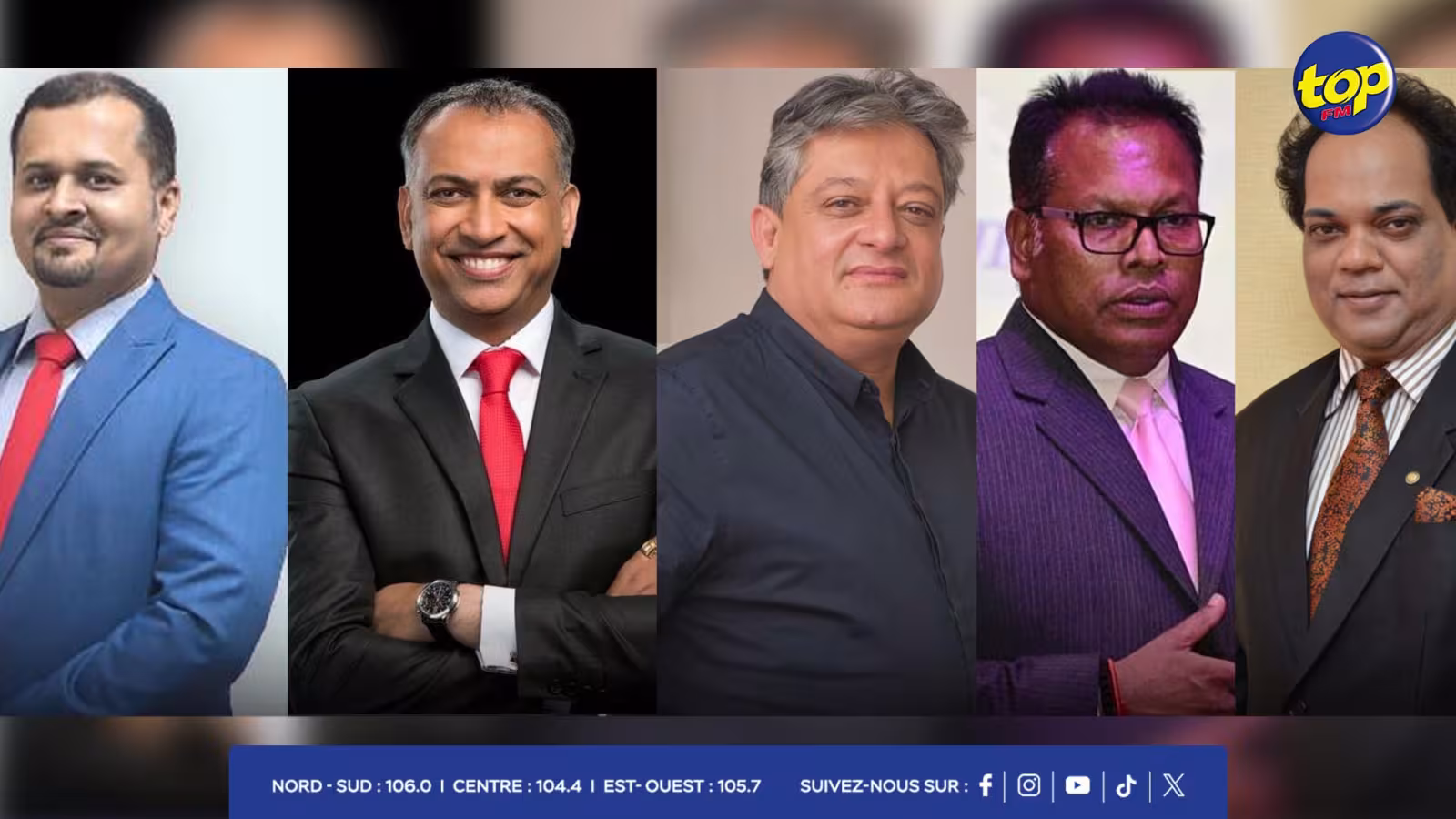 Dépenses électorales : Trois ministres et deux députés ont dépassé la limite autorisée…