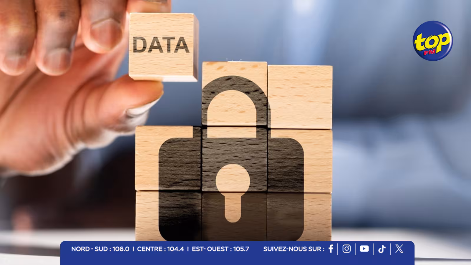 Data Protection Act : un guide pour améliorer la conformité du secteur financier