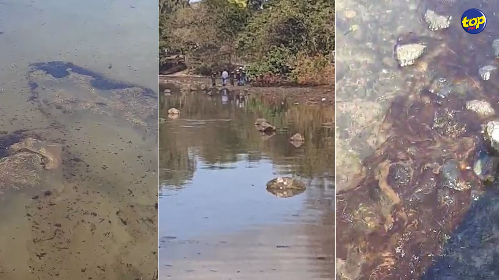 Un kawar prend feu et fait deux morts et plusieurs blessés à Mare Longue jeudi : Une minute de silence lors de la grande nuit de Shiva dans tous les temples à travers l’île ce samedi