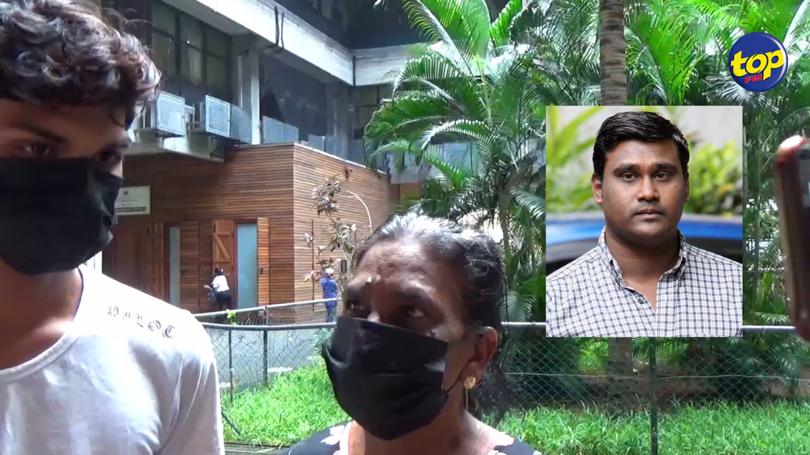 Arrêté dans le cadre de l’enquête sur le meurtre de Michaëla Harte : la famille de Dassen Narayanen porte plainte auprès de l’Independent Police Complaints Commission
