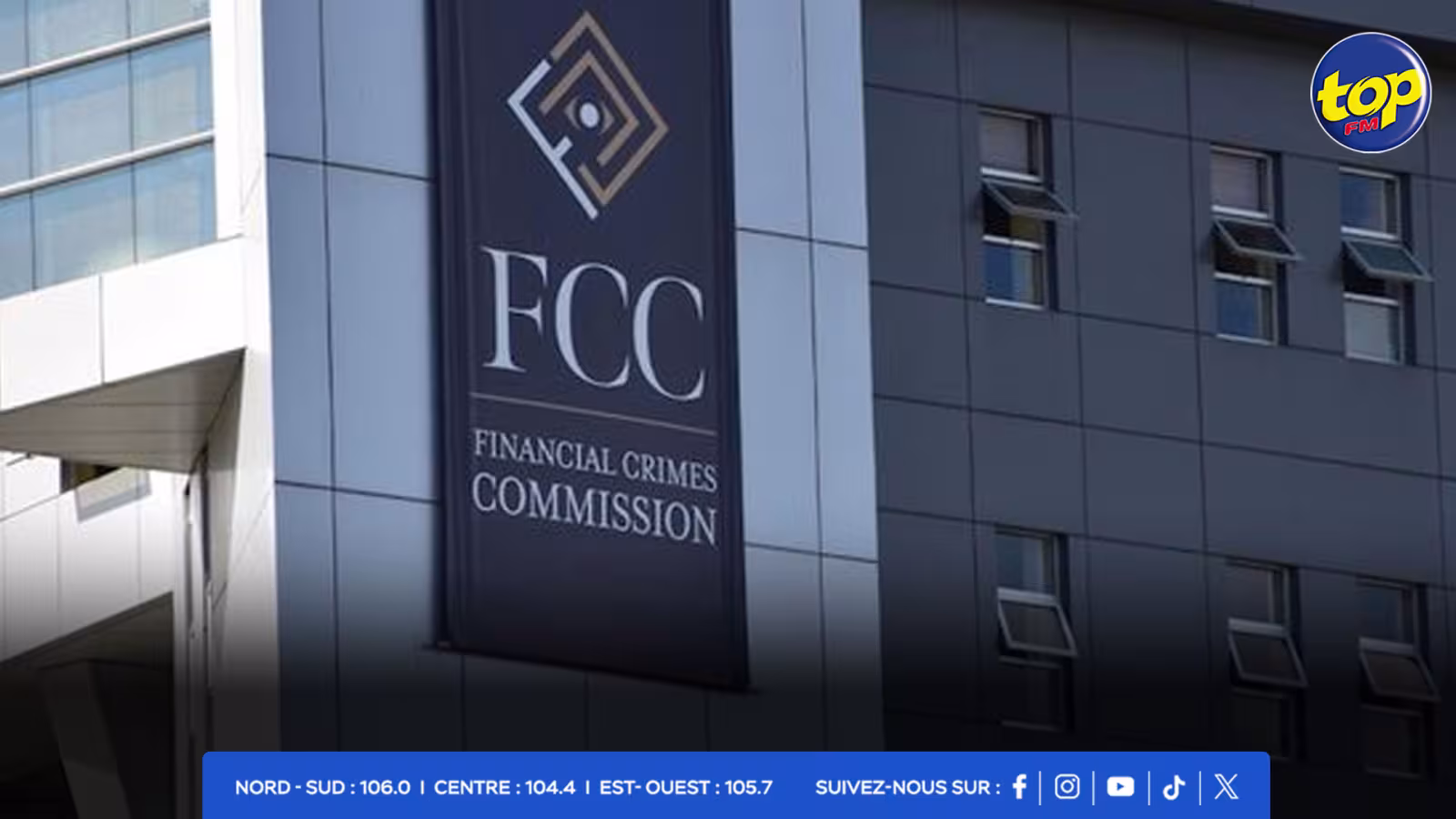 FCC MAURITIUS