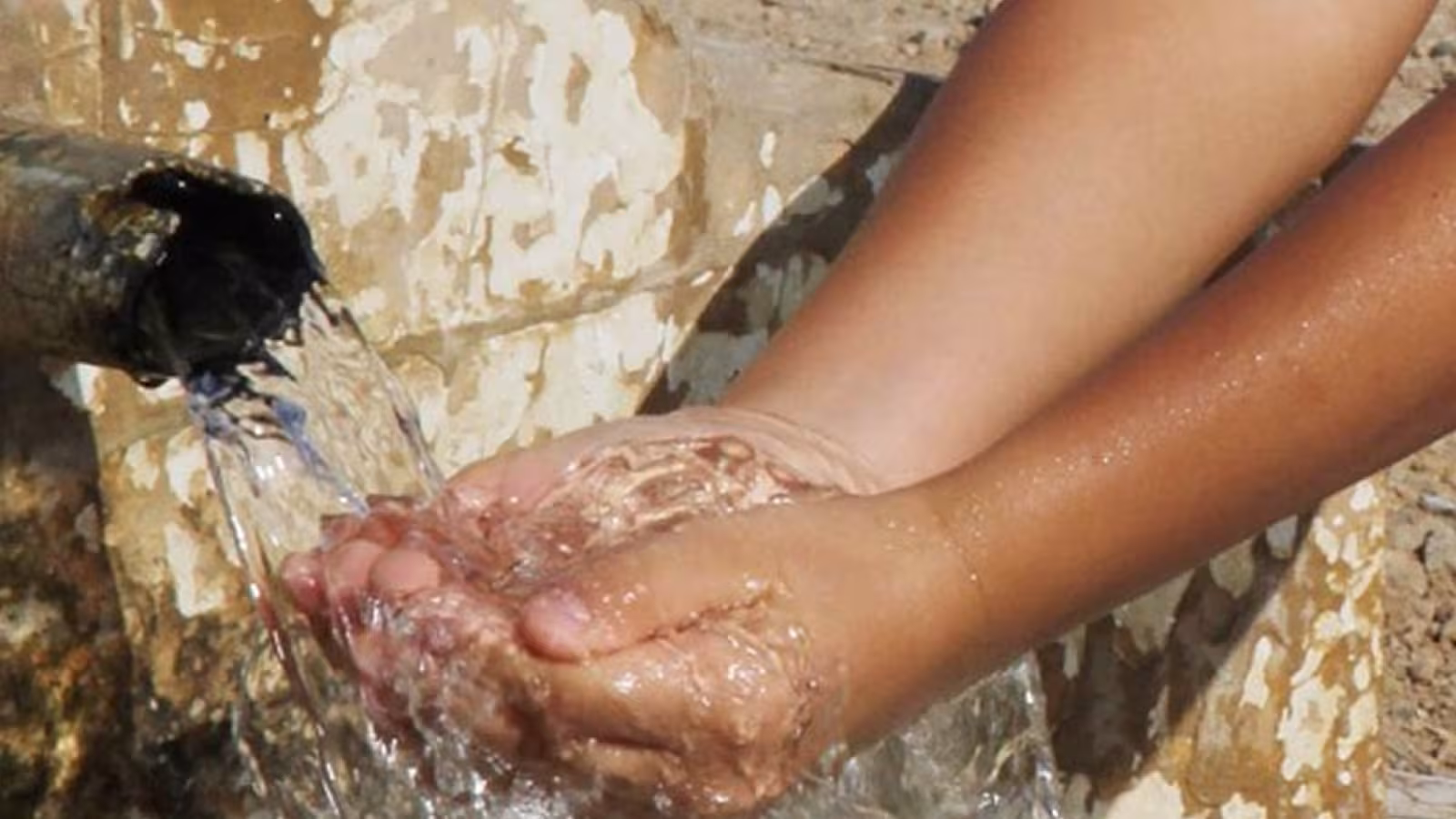 Utilisation d’eau : Amendes sévères en cas de non-respect des restrictions