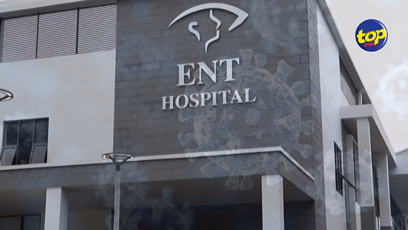 Covid-19 : décès d’une pharmacienne à l’hôpital ENT