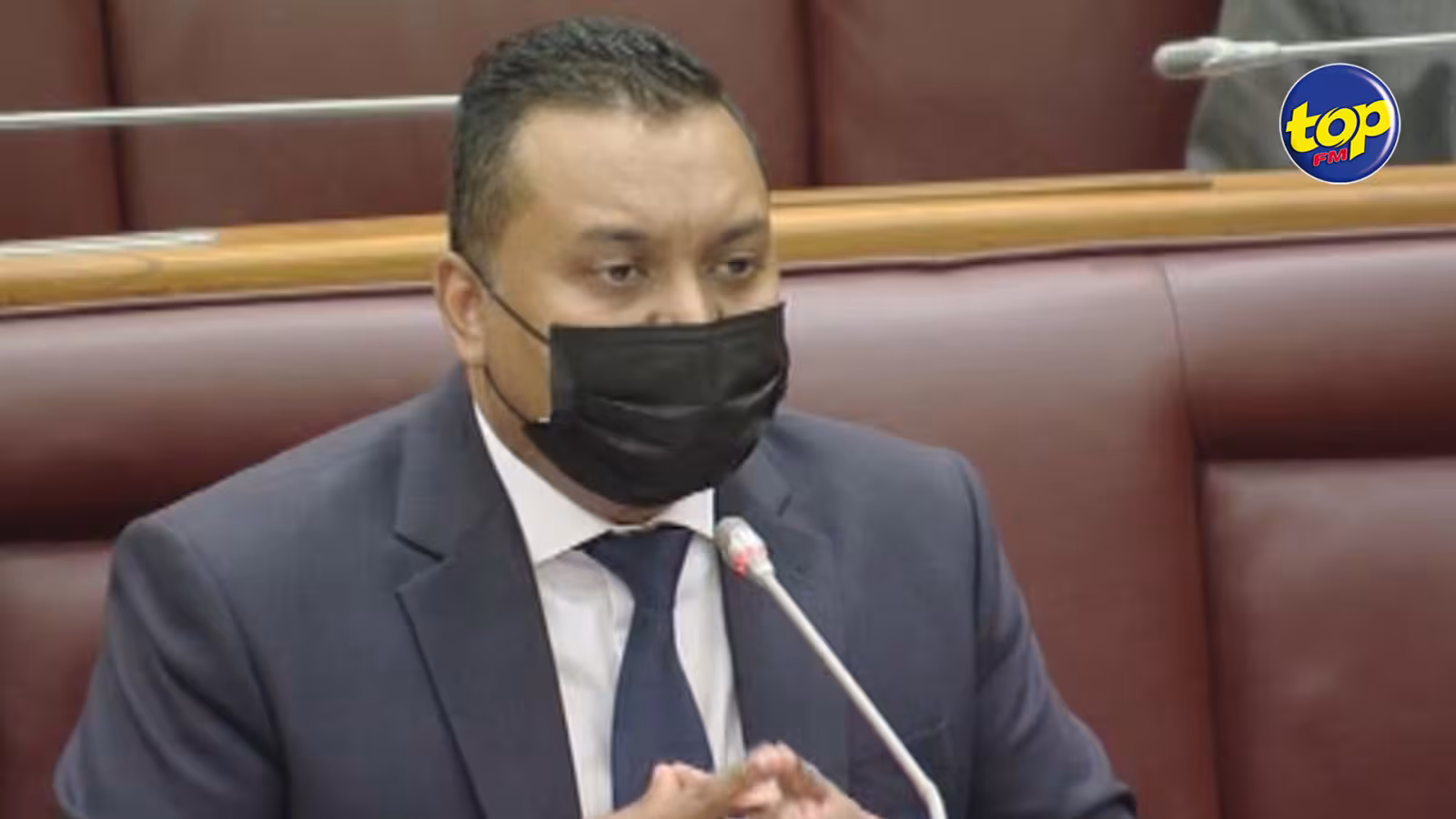 Digitalisation : Vers une restructuration de la poste mauricienne, annonce Deepak Balgobin