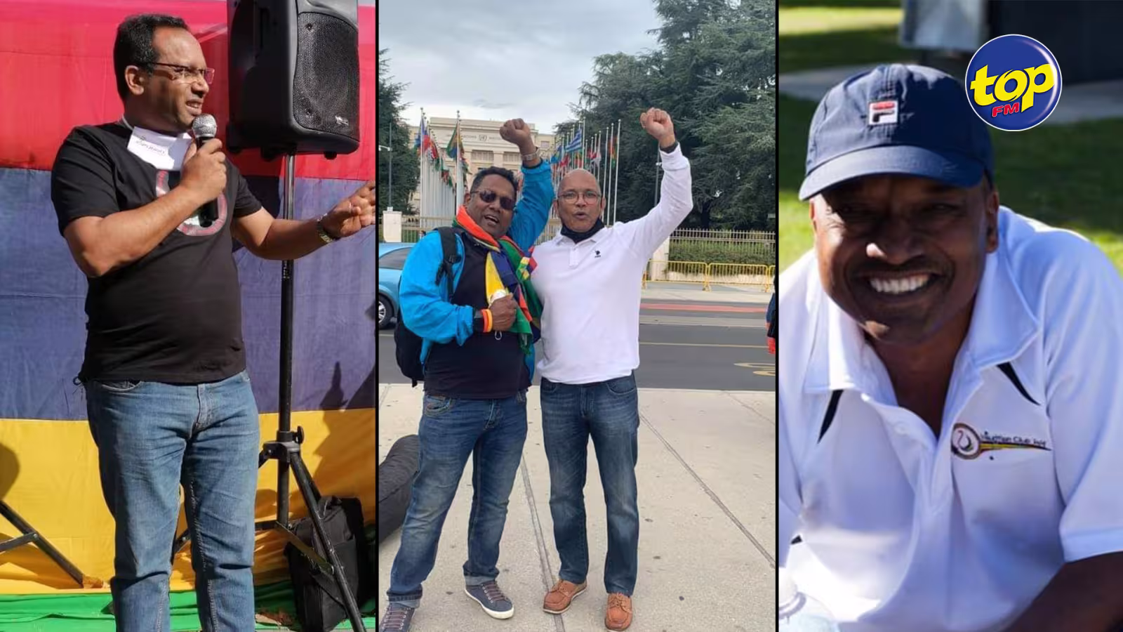 Ils n’ont pas digéré les critiques du Premier ministre : les membres de la diaspora mauricienne donnent la réplique à Pravind Jugnauth