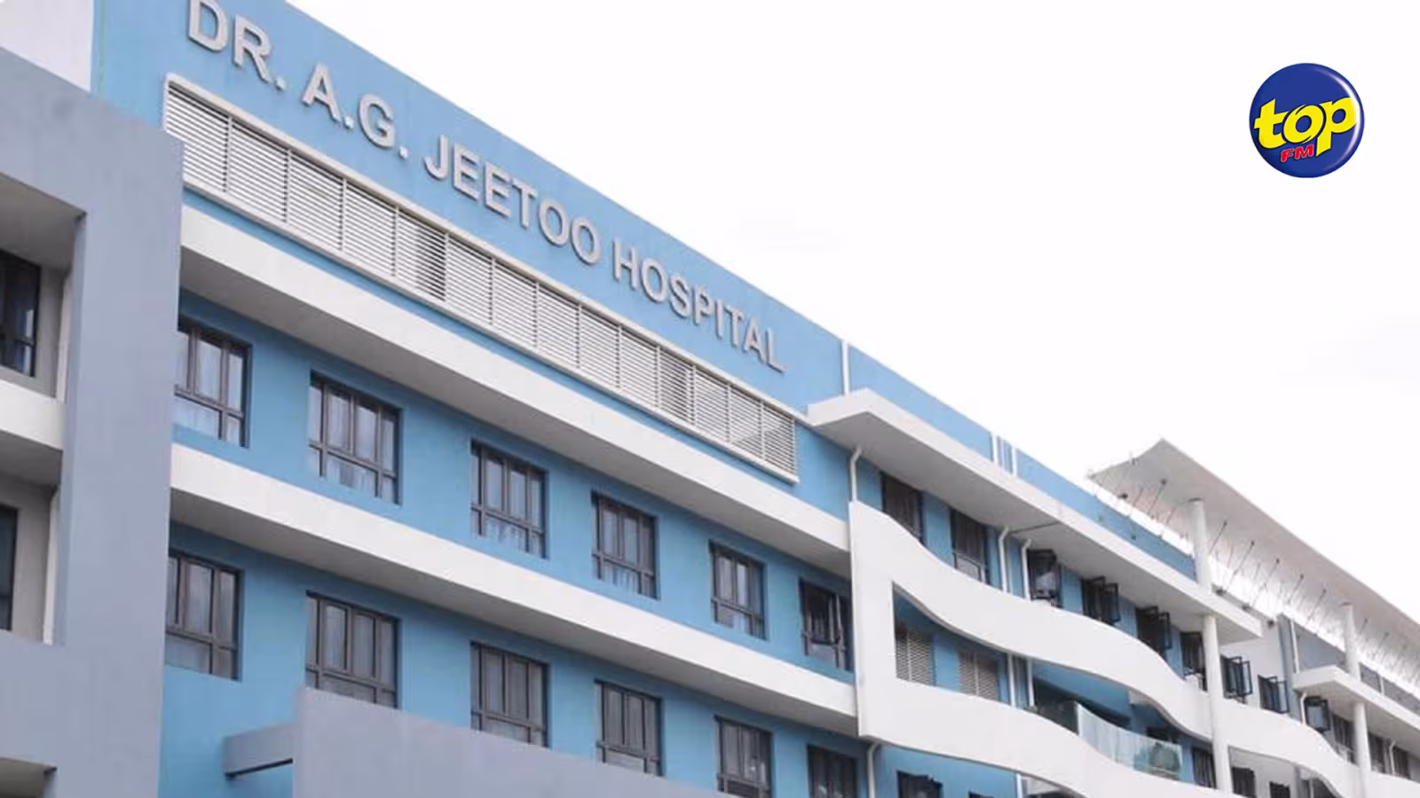Délit de fuite à Tranquebar : un garçonnet de 3 ans admis aux soins intensifs