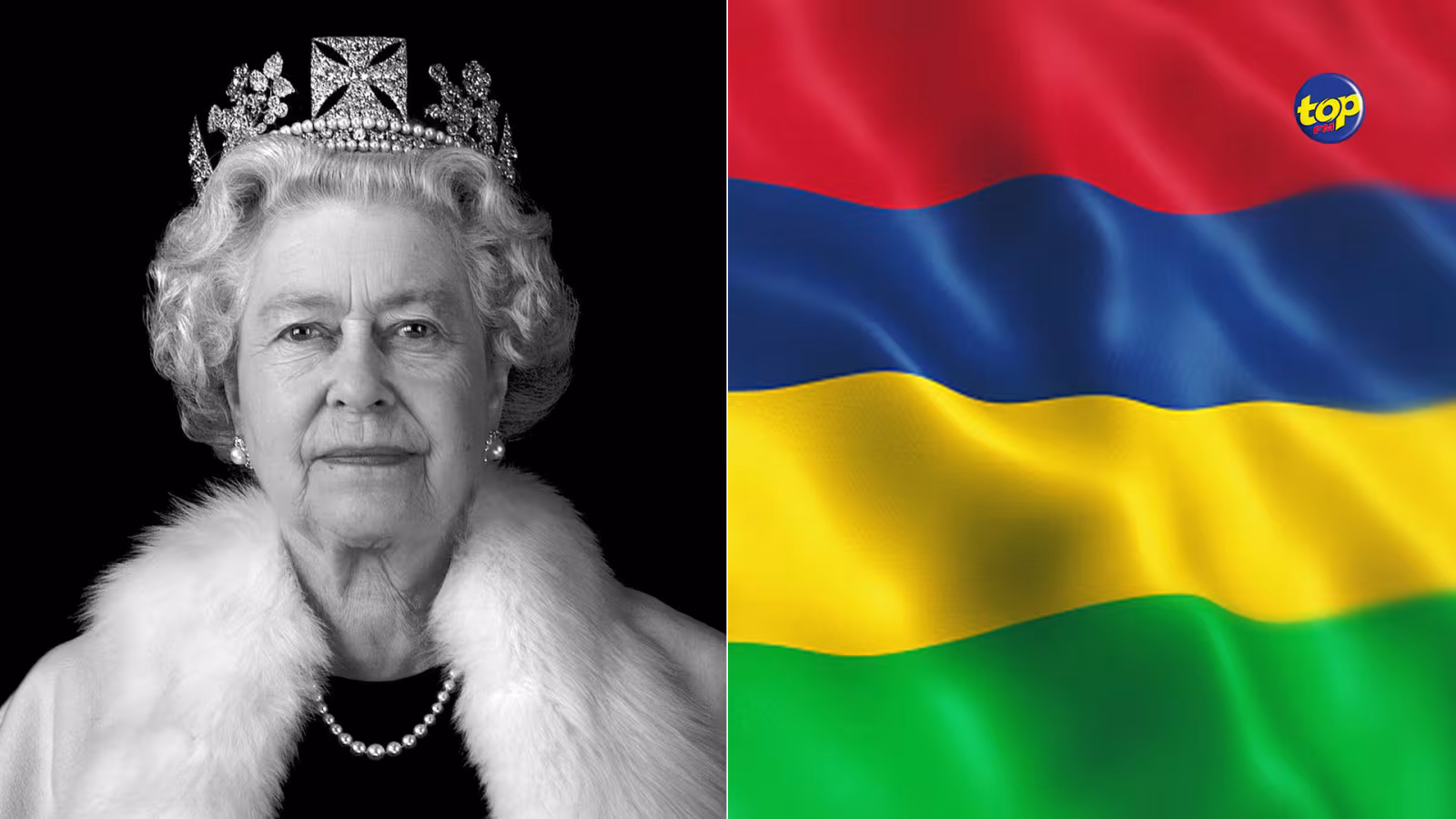 Décès de la Reine Elizabeth II : Jour de deuil national à Maurice ce lundi