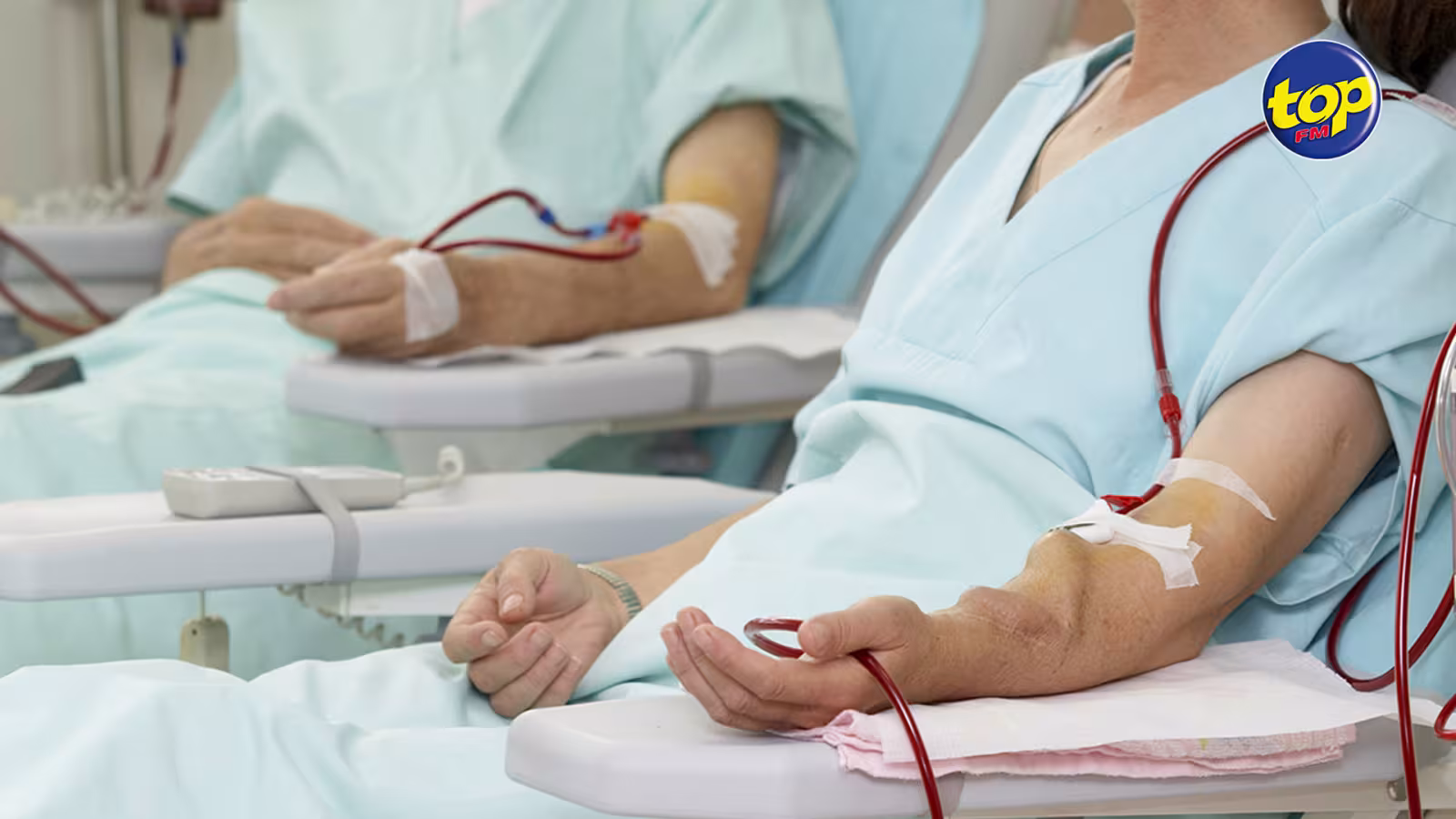 Santé : une cinquantaine de patients dialysés en attente urgente d’une implantation de fistules… l’Association des patients dialysés en appelle aux autorités