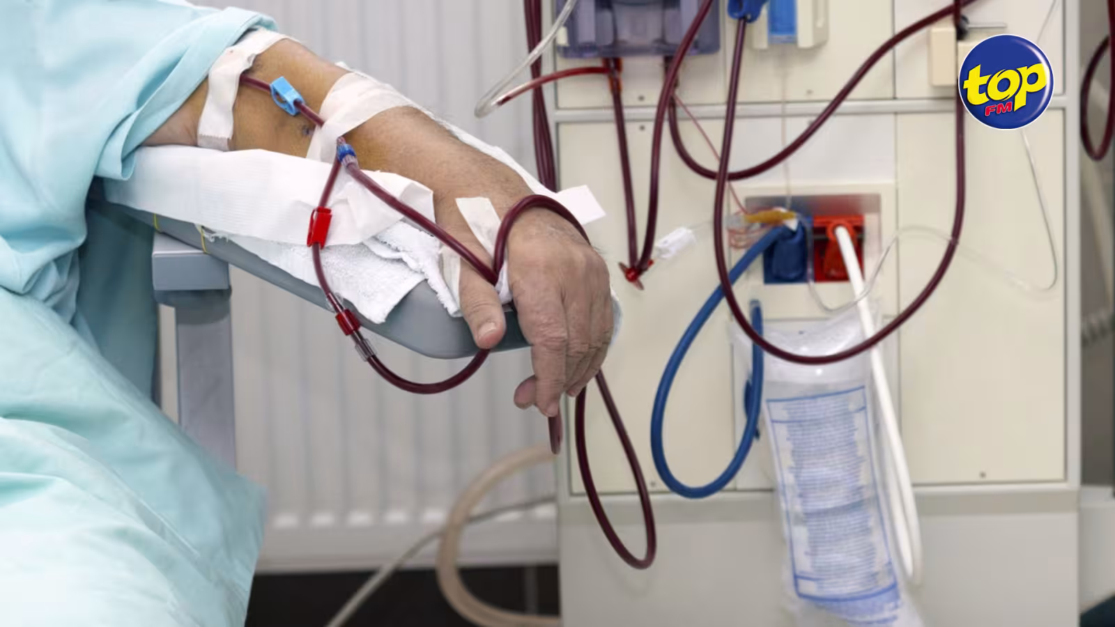 Patients dialysés en quarantaine : ‘Si un test PCR avait été effectué jeudi dernier, on n’aurait pas eu à voyager avec des patients positifs’ lance un patient