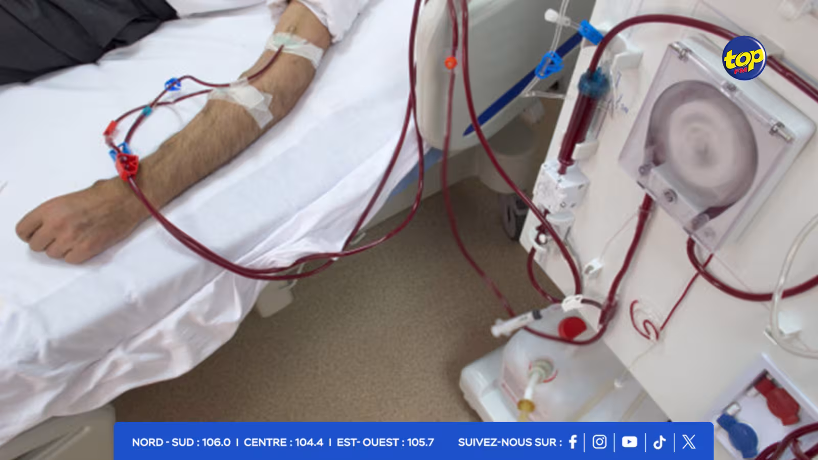 Décès de 11 patients dialysés pendant la pandémie de Covid 19 : ouf de soulagement pour les familles... les rapports devraient être déposés au Parlement mardi prochain