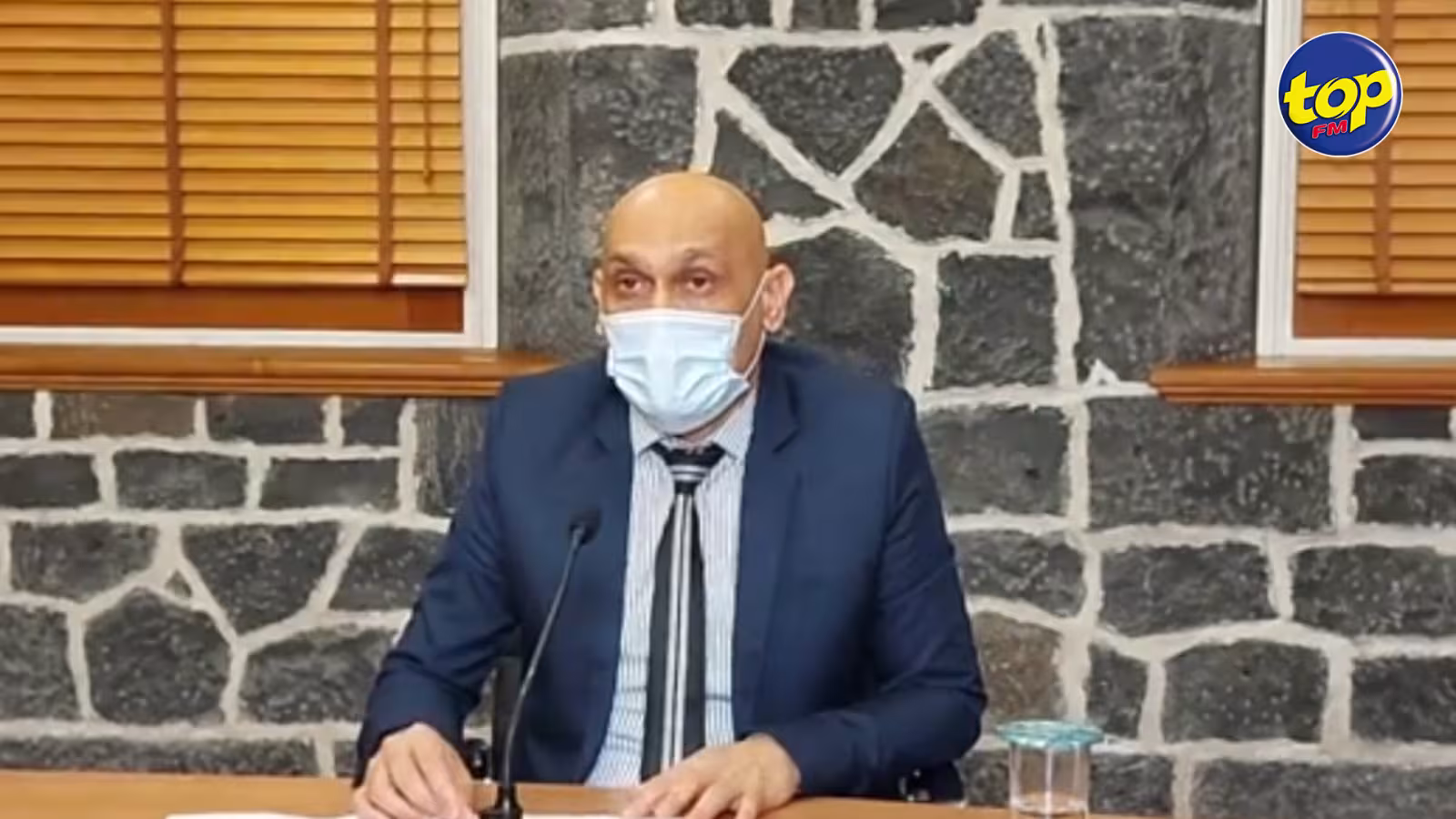 A Vallée-Pitot : Le Community Health Centre reste ouvert tous les jours