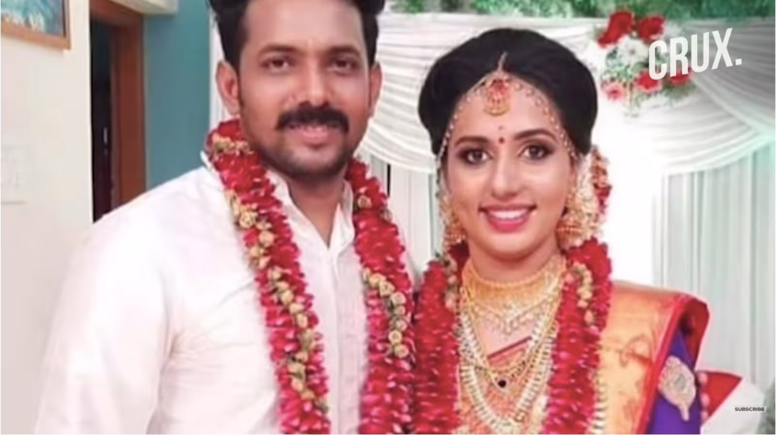 Inde : Une étudiante en médecine nouvellement mariée tuée à cause de sa dot