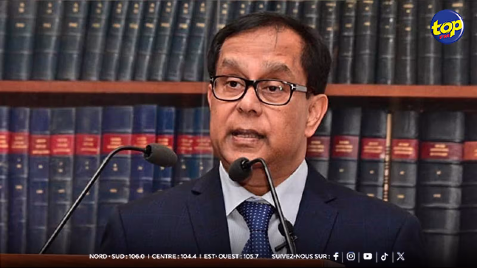  Land Suitability Map : « La priorité du gouvernement est de maintenir et de conserver les terres à fort potentiel pour les besoins agricoles », affirme le Dr Suman Seeruttun, directeur du Mauritius Sugarcane Industry Research Institute. 