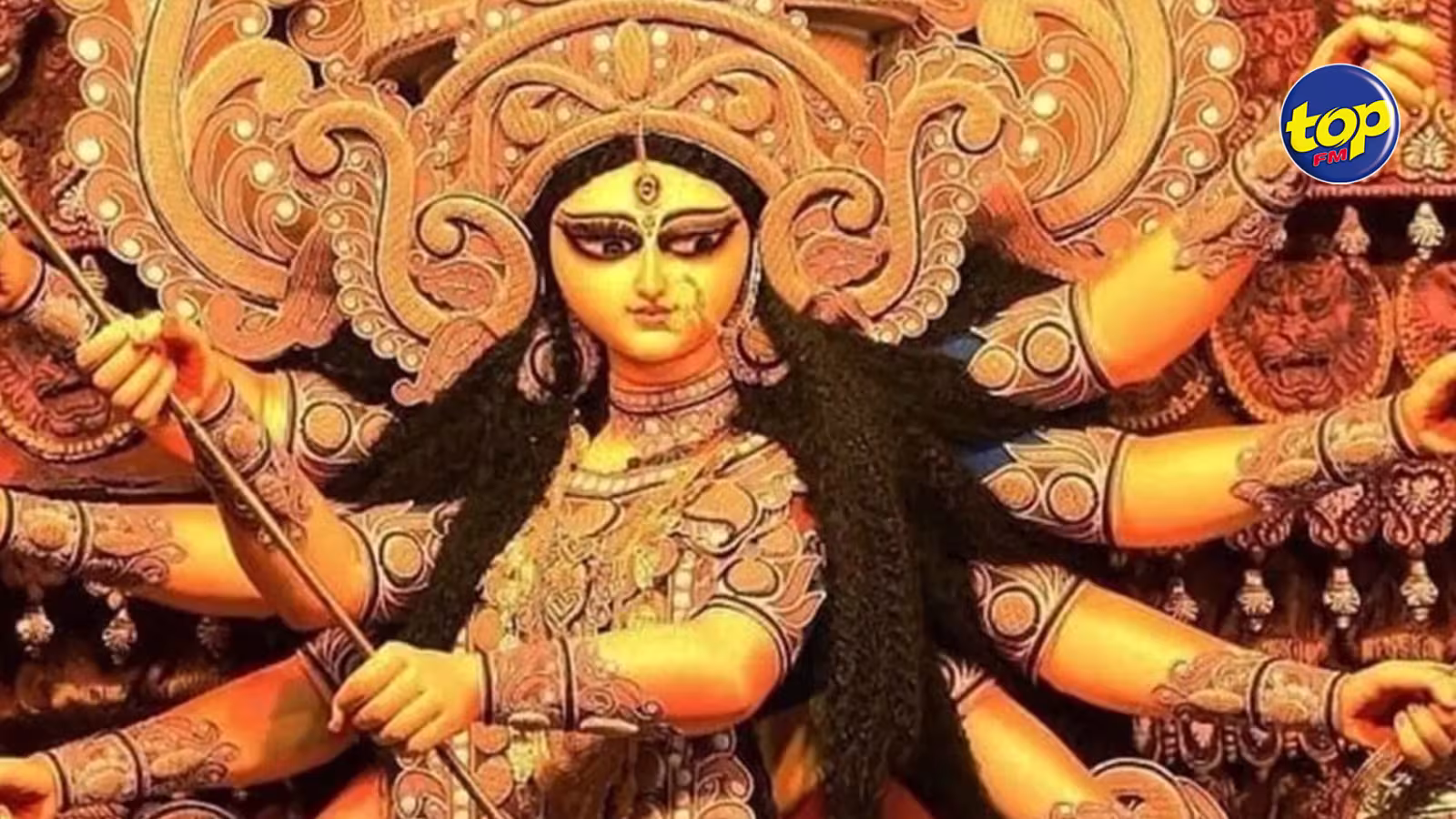 En ce vendredi : La communauté hindoue célèbre le Vijaya Dashmi